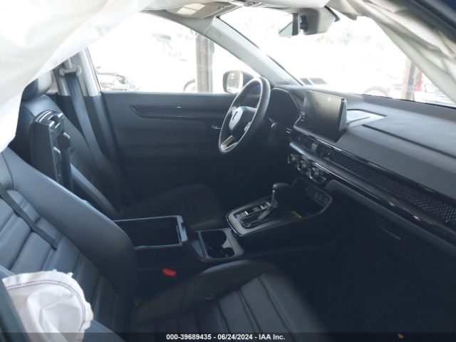 2HKRS4H7XRH469414 Honda Cr-v Ex-l Awd
