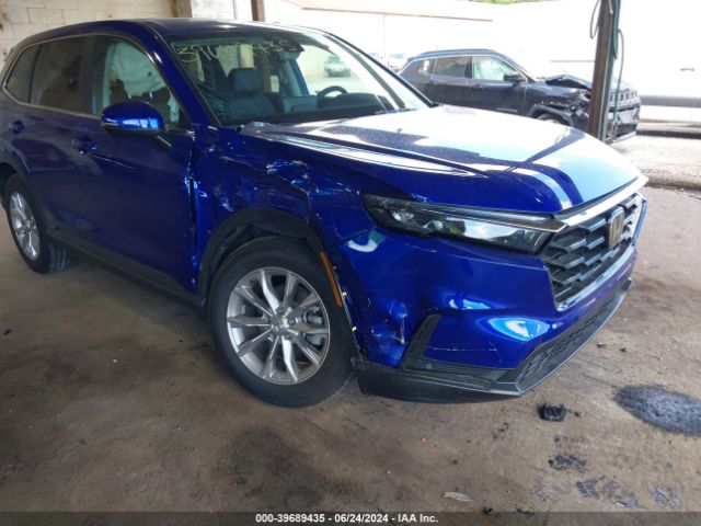 2HKRS4H7XRH469414 Honda Cr-v Ex-l Awd