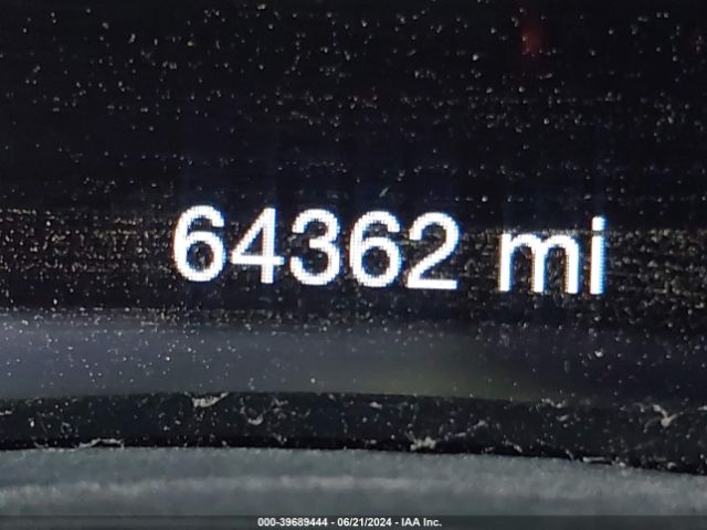 1C4SDJGJ1LC183140 Dodge Durango Srt