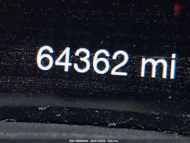 1C4SDJGJ1LC183140 Dodge Durango Srt