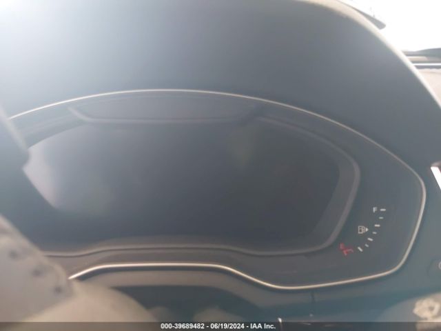 WA1BNAFY3K2105677 Audi Q5 45 Premium