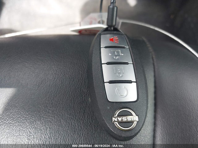 Nissan Murano Sv Intelligent Awd 2023 5N1AZ2BS6PC109054 Image 11