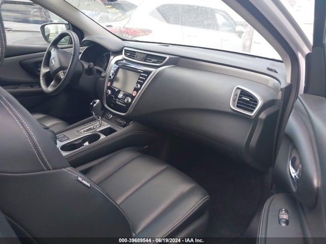 Nissan Murano Sv Intelligent Awd 2023 5N1AZ2BS6PC109054 Image 5