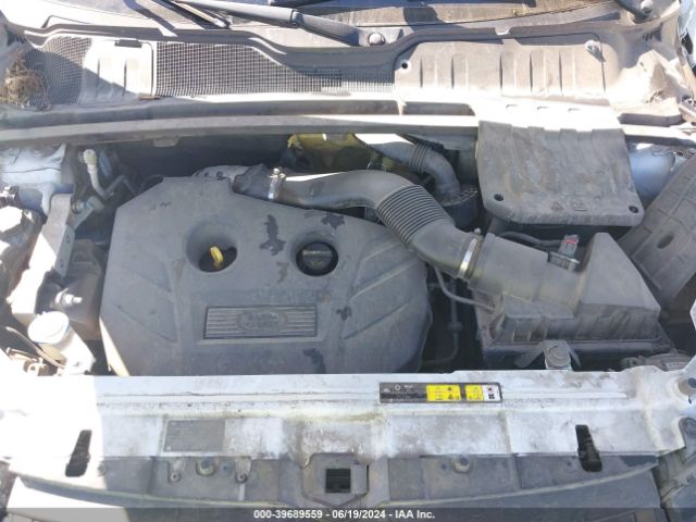 SALVP2BG5HH193453 Land Rover Range Rover Evoque Se/se Premium