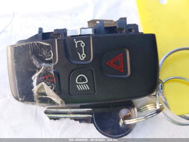 SALVP2BG5HH193453 Land Rover Range Rover Evoque Se/se Premium