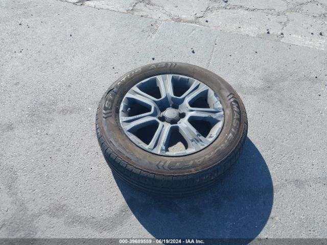 SALVP2BG5HH193453 Land Rover Range Rover Evoque Se/se Premium