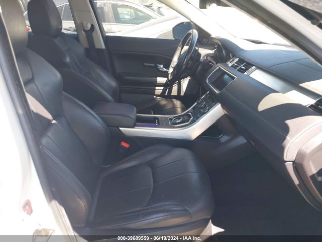 SALVP2BG5HH193453 Land Rover Range Rover Evoque Se/se Premium