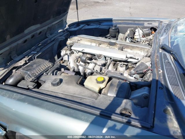 1995 JAGUAR VANDENPLAS SAJKX1748SC724038 Photo 9