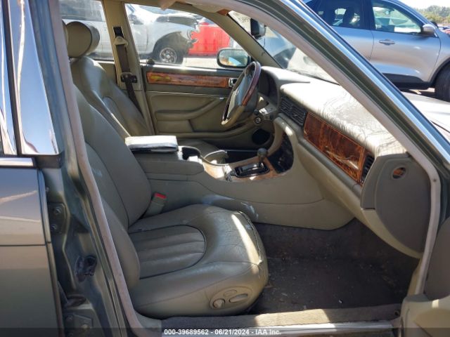 1995 JAGUAR VANDENPLAS SAJKX1748SC724038 Photo 4