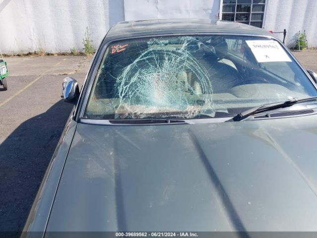 1995 JAGUAR VANDENPLAS SAJKX1748SC724038 Photo 5
