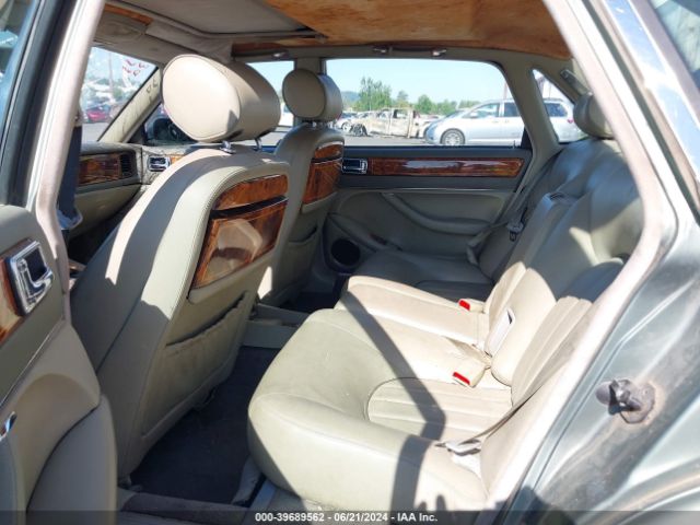 1995 JAGUAR VANDENPLAS SAJKX1748SC724038 Photo 7