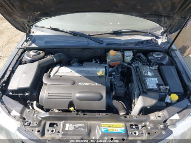 2011 SAAB 9-3 YS3FA4CY5B1309338 Photo 9