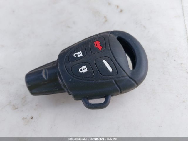 2011 SAAB 9-3 YS3FA4CY5B1309338 Photo 10