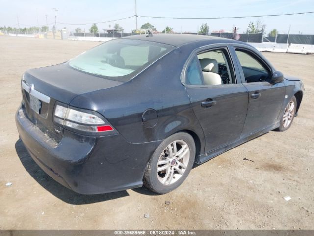 2011 SAAB 9-3 YS3FA4CY5B1309338 Photo 3