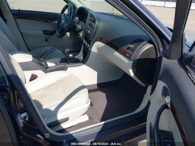 2011 SAAB 9-3 YS3FA4CY5B1309338 Photo 4
