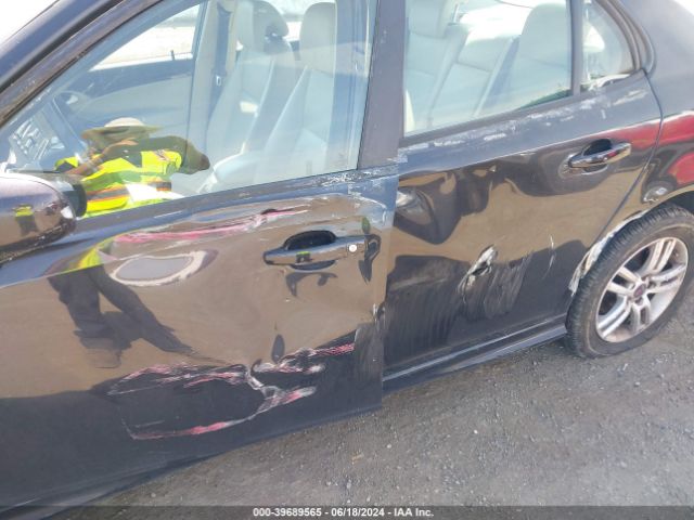 2011 SAAB 9-3 YS3FA4CY5B1309338 Photo 5