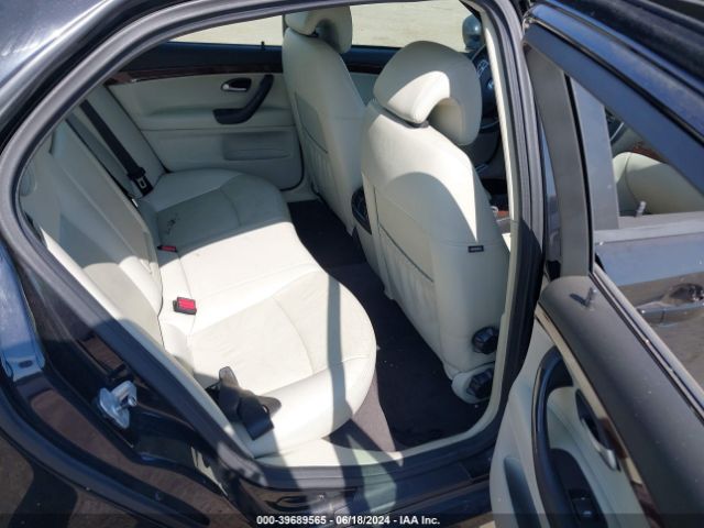 2011 SAAB 9-3 YS3FA4CY5B1309338 Photo 7