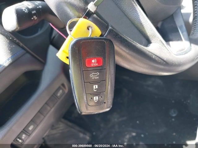 2T3E6RFV9MW028375 Toyota Rav4 Hybrid Xse