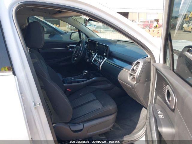 5XYRG4LC2NG086798 KIA SORENTO LX