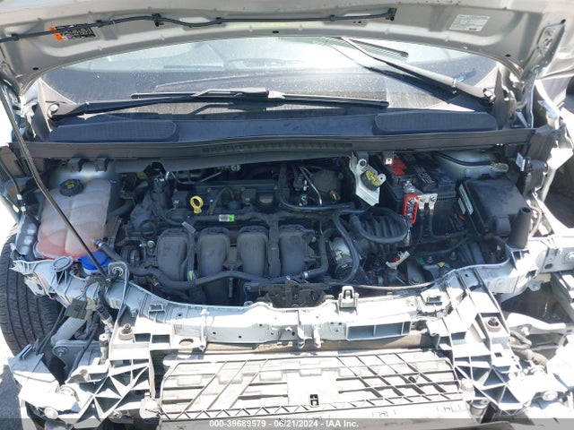 Ford Transit Connect Xl Passenger 2021 NM0GS9E2XM1499930 Image 10