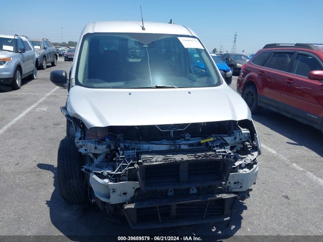 Ford Transit Connect Xl Passenger 2021 NM0GS9E2XM1499930 Image 13