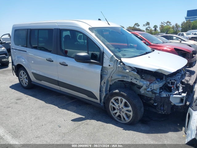 Ford Transit Connect Xl Passenger 2021 NM0GS9E2XM1499930 Image 14