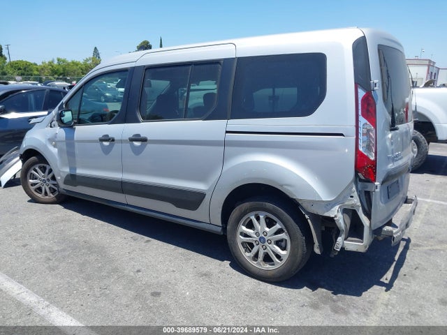 Ford Transit Connect Xl Passenger 2021 NM0GS9E2XM1499930 Image 15
