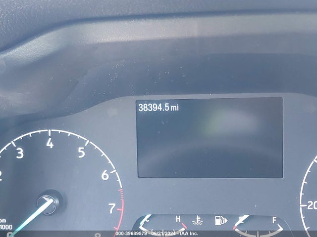 Ford Transit Connect Xl Passenger 2021 NM0GS9E2XM1499930 Image 16