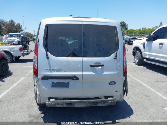 Ford Transit Connect Xl Passenger 2021 NM0GS9E2XM1499930 Image 17