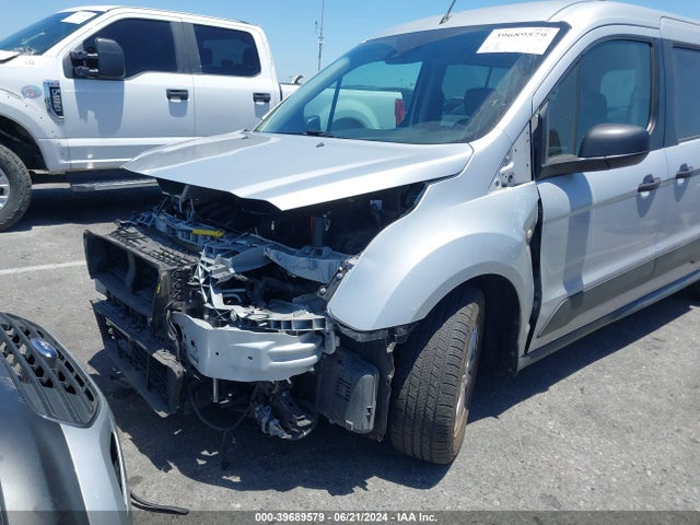 Ford Transit Connect Xl Passenger 2021 NM0GS9E2XM1499930 Image 19