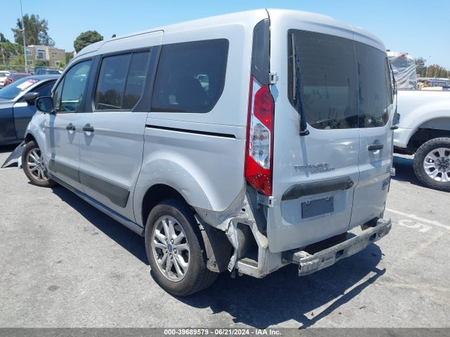 Ford Transit Connect Xl Passenger 2021 NM0GS9E2XM1499930 Image 3