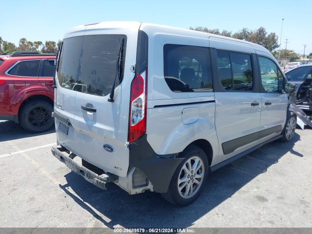 Ford Transit Connect Xl Passenger 2021 NM0GS9E2XM1499930 Image 4