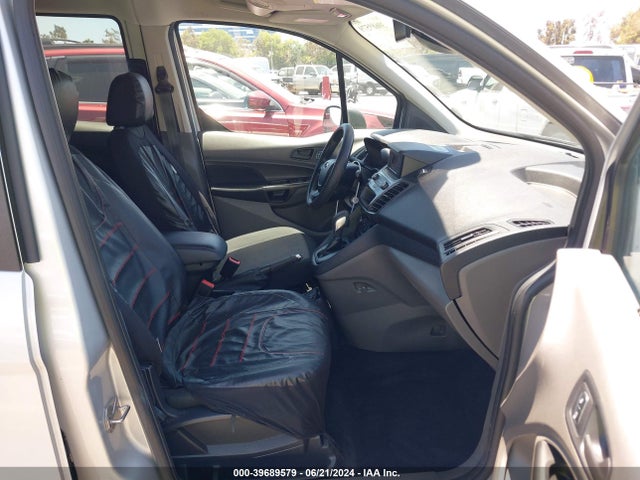 Ford Transit Connect Xl Passenger 2021 NM0GS9E2XM1499930 Image 5