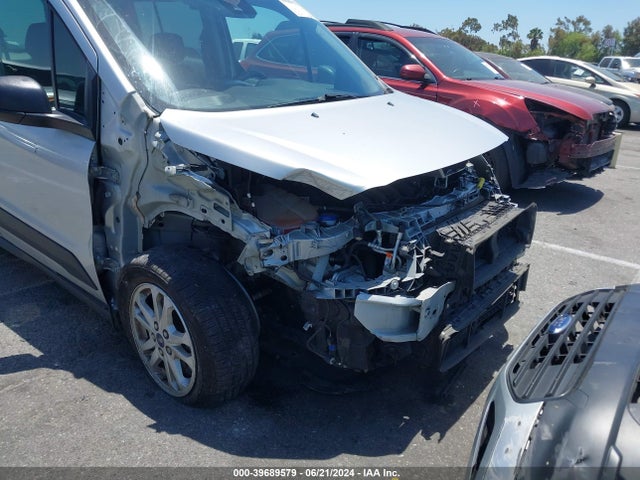 Ford Transit Connect Xl Passenger 2021 NM0GS9E2XM1499930 Image 6