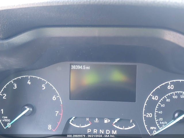 Ford Transit Connect Xl Passenger 2021 NM0GS9E2XM1499930 Image 7