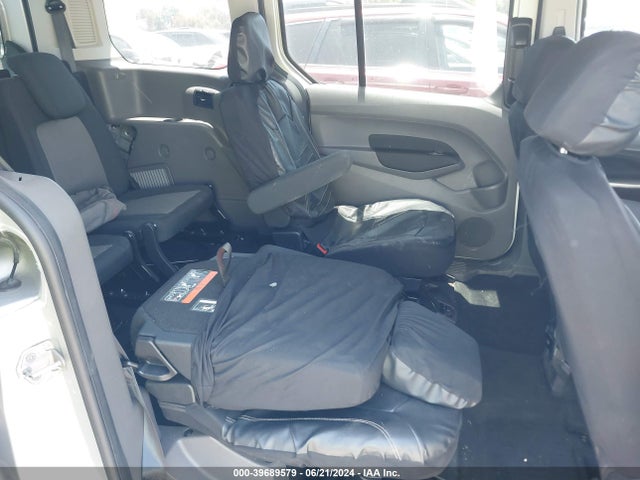 Ford Transit Connect Xl Passenger 2021 NM0GS9E2XM1499930 Image 8