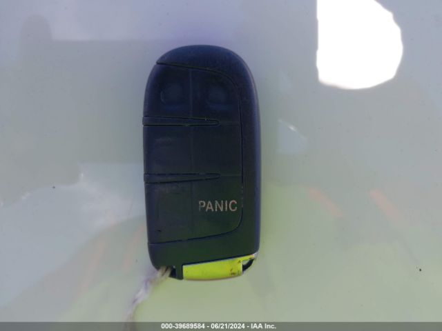 3C4PDDBG0ET108763 Dodge Journey Sxt