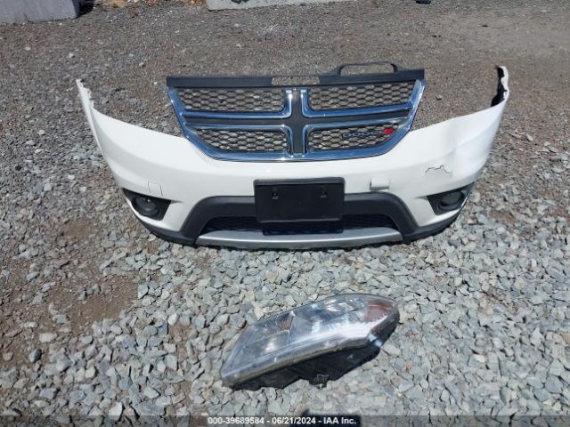 3C4PDDBG0ET108763 Dodge Journey Sxt