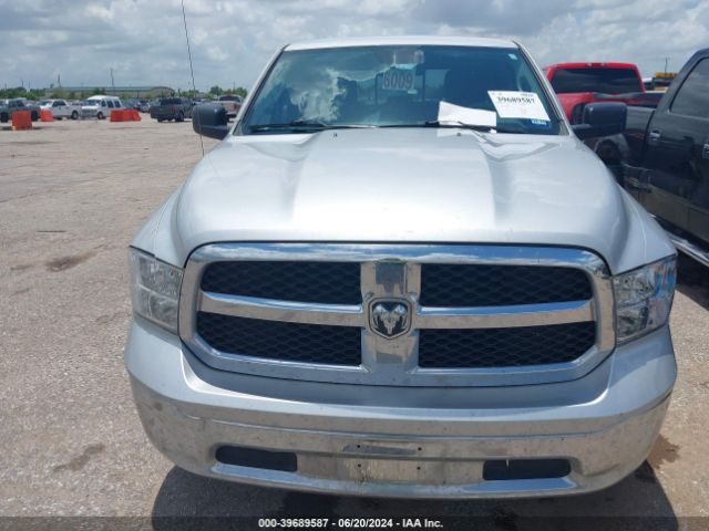 1C6RR6GT4FS569714 RAM 1500 Slt