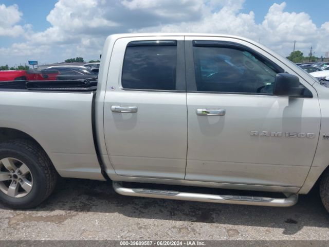 1C6RR6GT4FS569714 RAM 1500 Slt