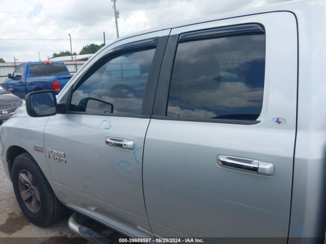 1C6RR6GT4FS569714 RAM 1500 Slt