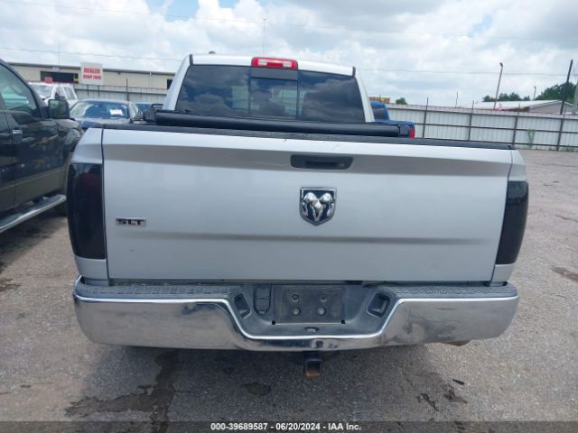 1C6RR6GT4FS569714 RAM 1500 Slt