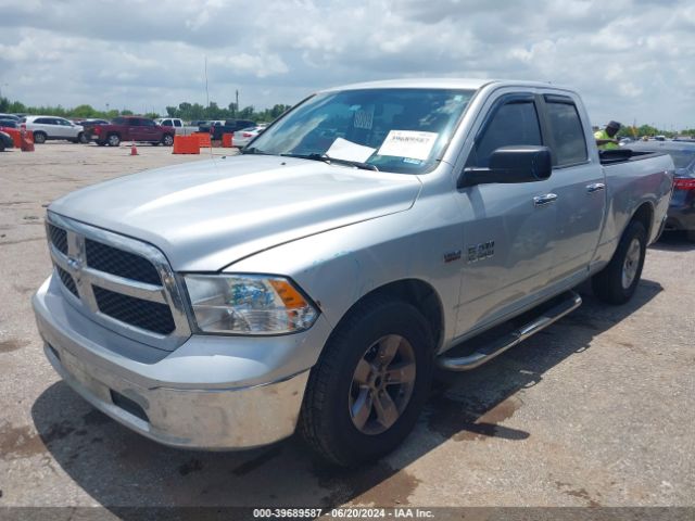 1C6RR6GT4FS569714 RAM 1500 Slt
