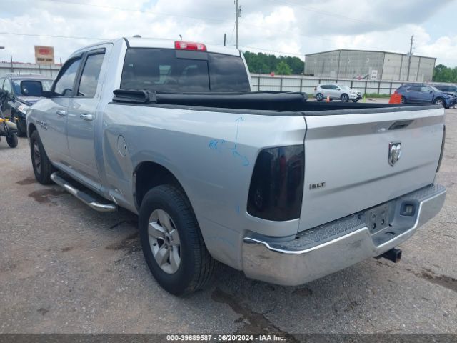 1C6RR6GT4FS569714 RAM 1500 Slt