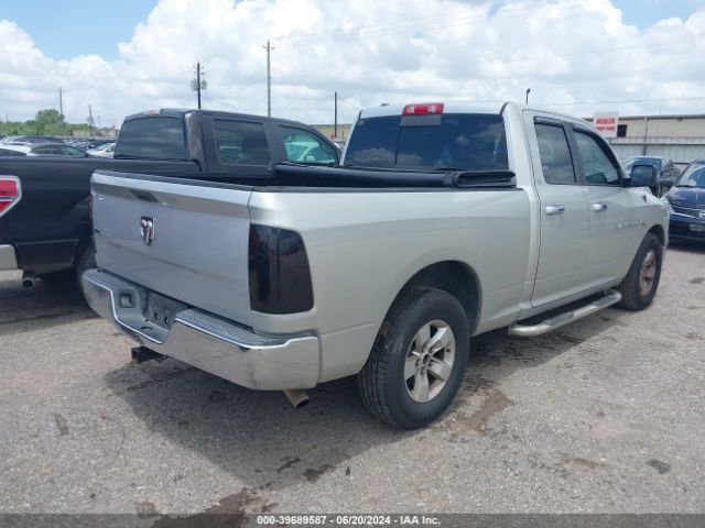 1C6RR6GT4FS569714 RAM 1500 Slt