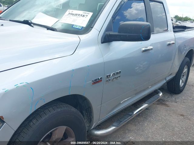 1C6RR6GT4FS569714 RAM 1500 Slt