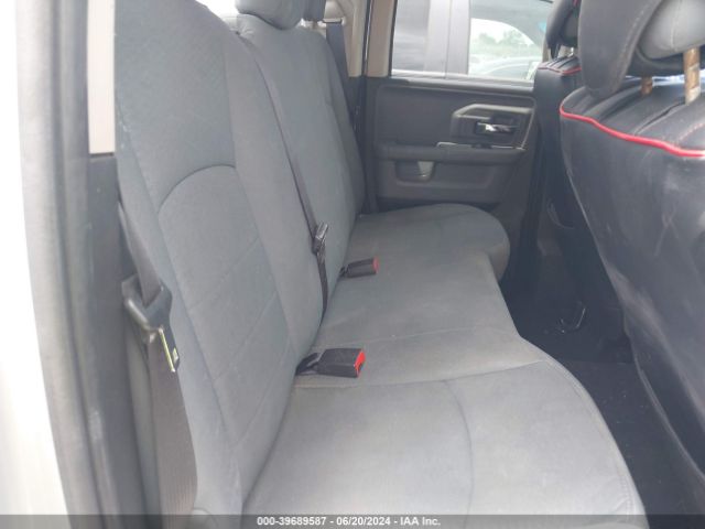 1C6RR6GT4FS569714 RAM 1500 Slt