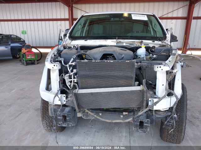 RAM 1500 Big Horn 2016 1C6RR6LM0GS194775 Image 13