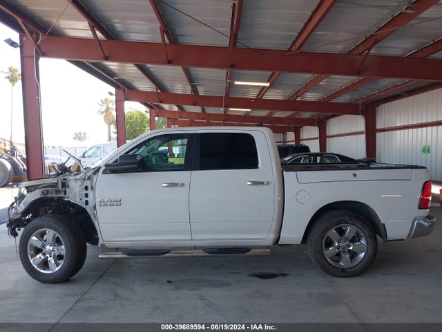 RAM 1500 Big Horn 2016 1C6RR6LM0GS194775 Image 15