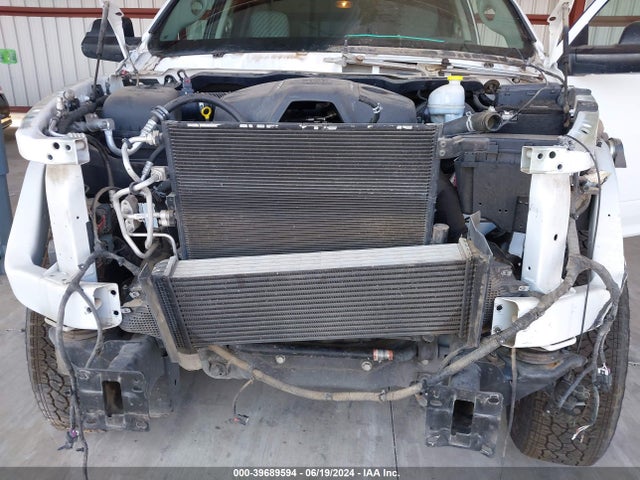 RAM 1500 Big Horn 2016 1C6RR6LM0GS194775 Image 6